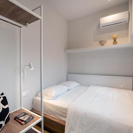 Apartament Hidden Ateny Zewnętrze zdjęcie