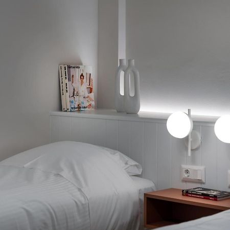 Apartament Hidden Ateny Zewnętrze zdjęcie
