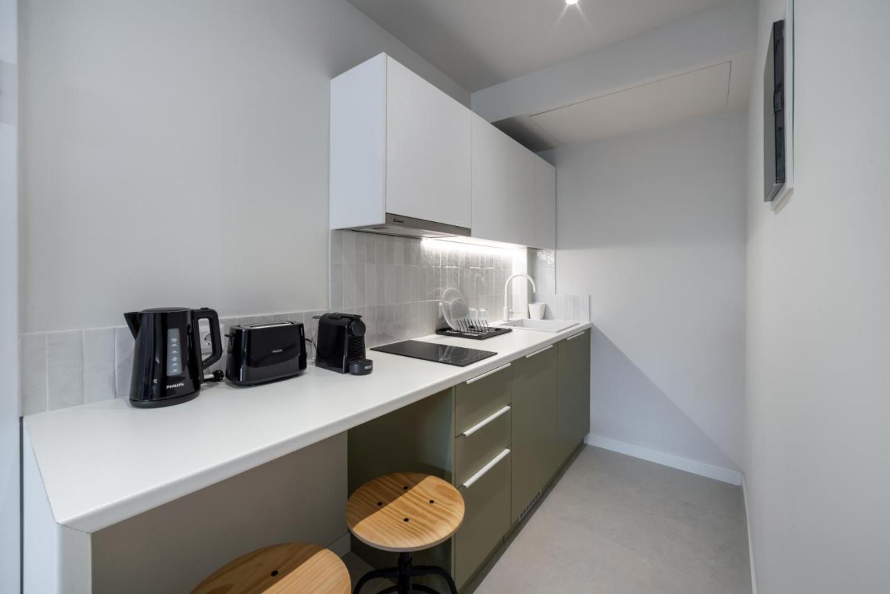 Apartament Hidden Ateny Zewnętrze zdjęcie