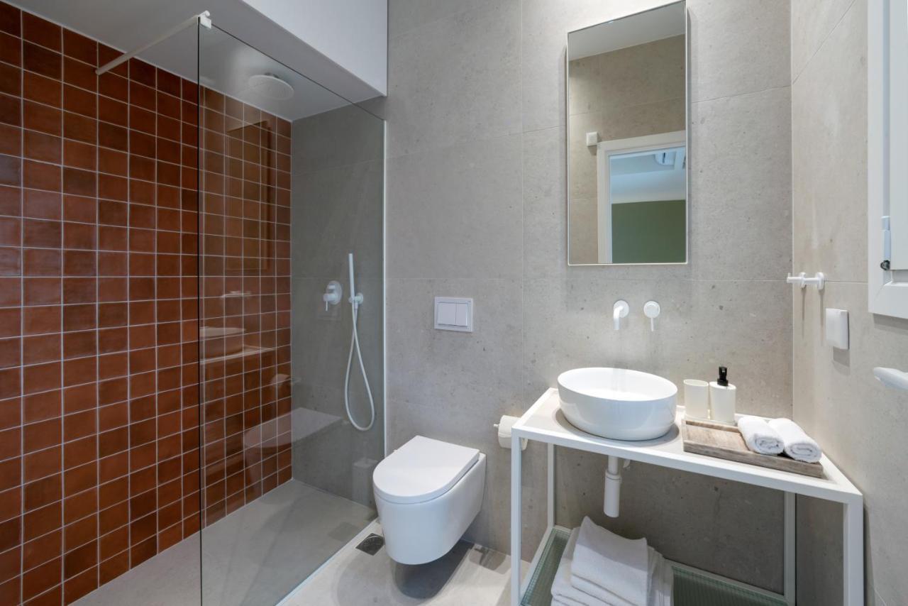 Apartament Hidden Ateny Zewnętrze zdjęcie