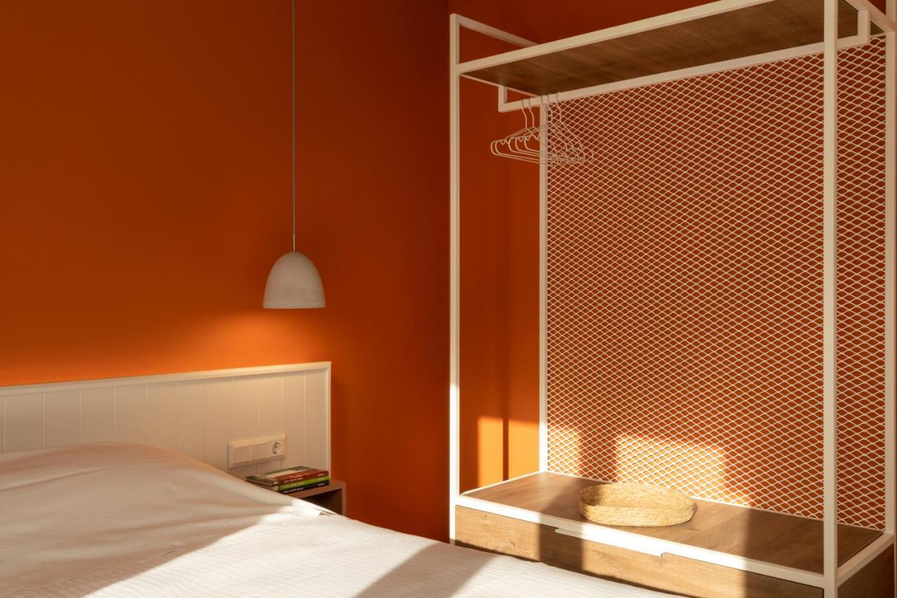Apartament Hidden Ateny Zewnętrze zdjęcie