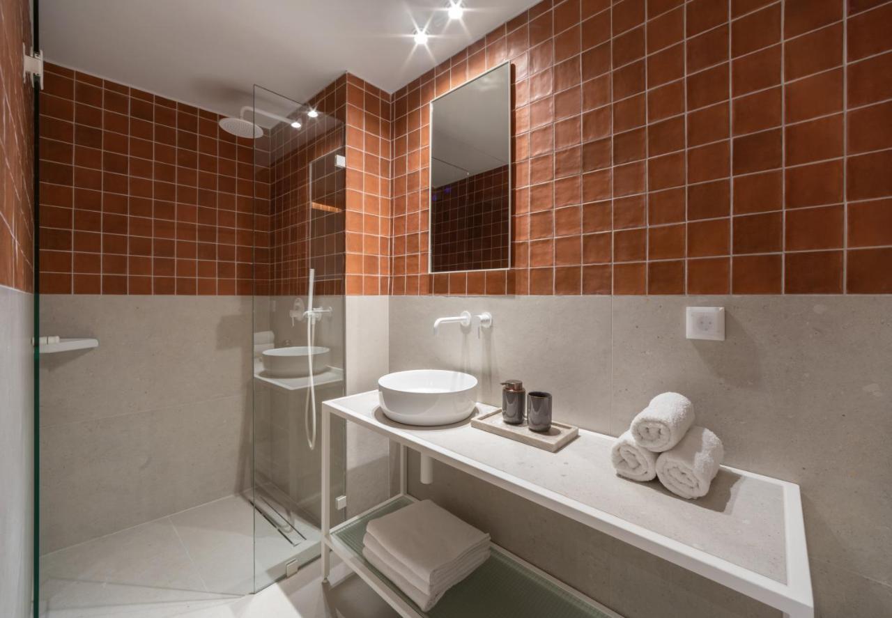 Apartament Hidden Ateny Zewnętrze zdjęcie