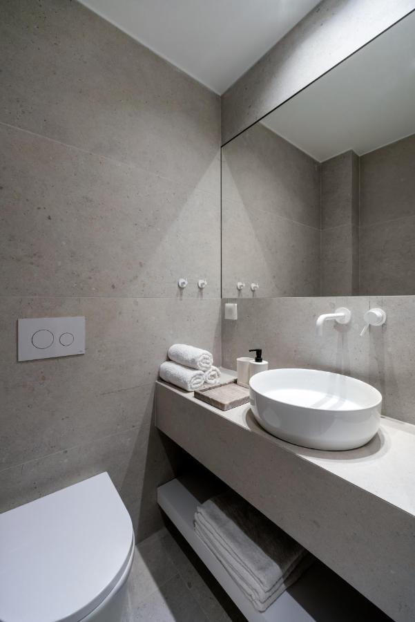 Apartament Hidden Ateny Zewnętrze zdjęcie