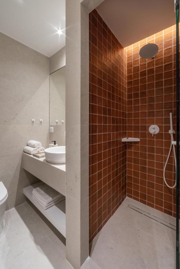 Apartament Hidden Ateny Zewnętrze zdjęcie