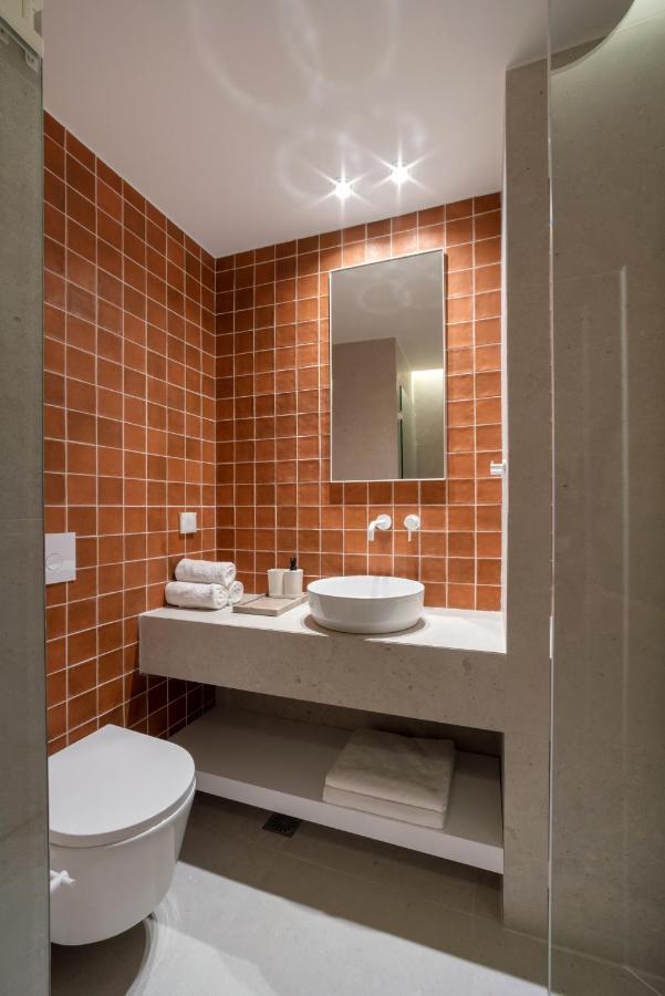 Apartament Hidden Ateny Zewnętrze zdjęcie