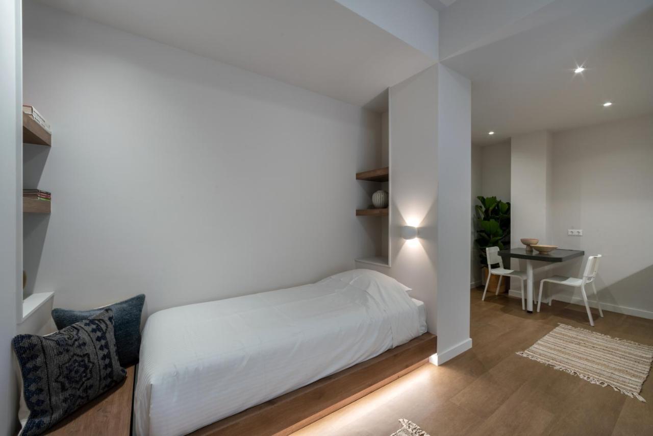 Apartament Hidden Ateny Zewnętrze zdjęcie