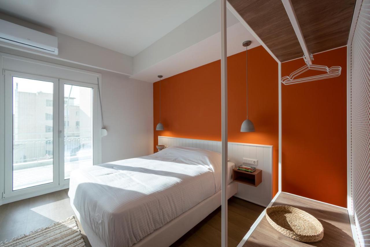Apartament Hidden Ateny Zewnętrze zdjęcie