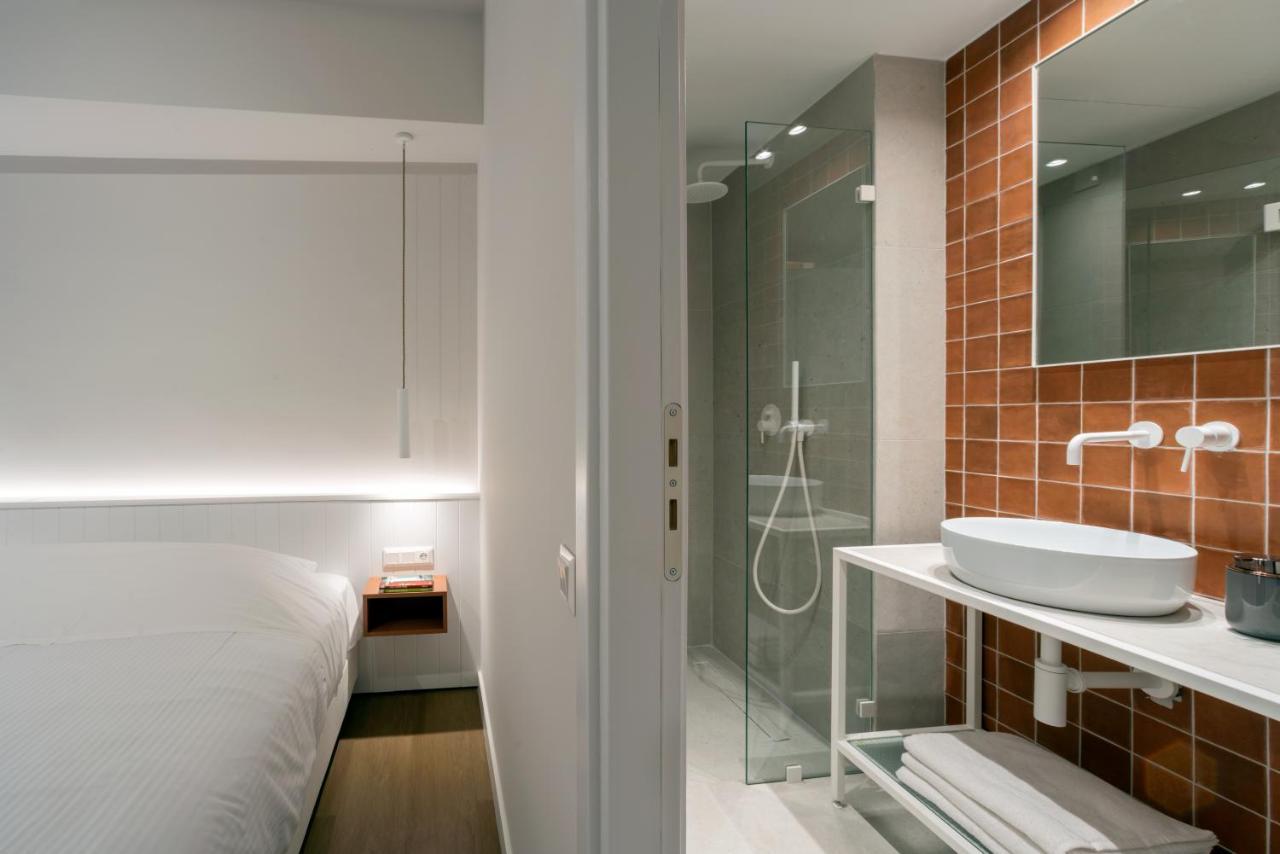 Apartament Hidden Ateny Zewnętrze zdjęcie