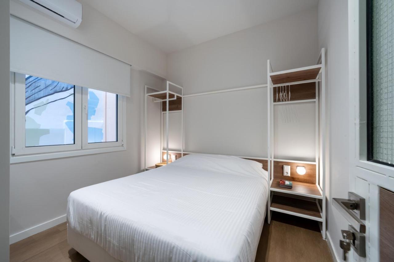 Apartament Hidden Ateny Zewnętrze zdjęcie