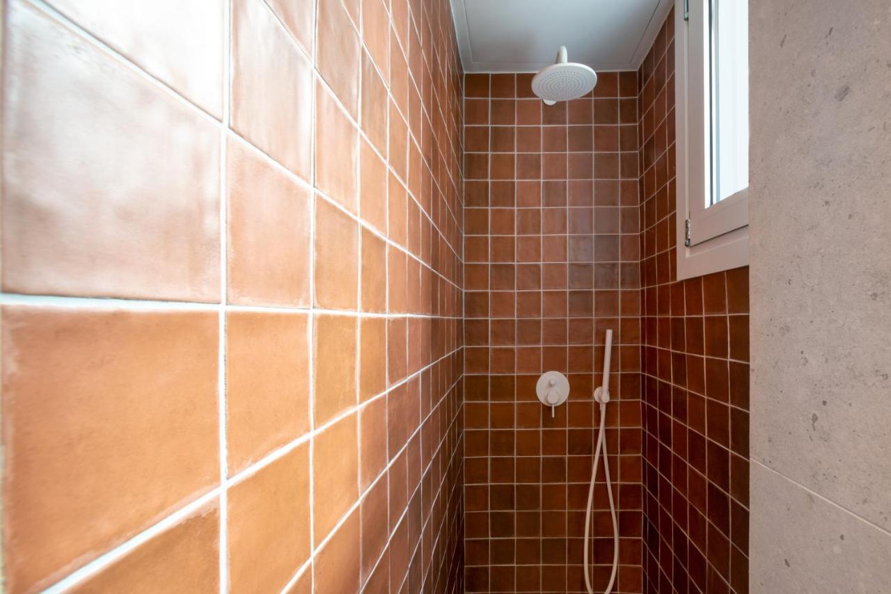 Apartament Hidden Ateny Zewnętrze zdjęcie