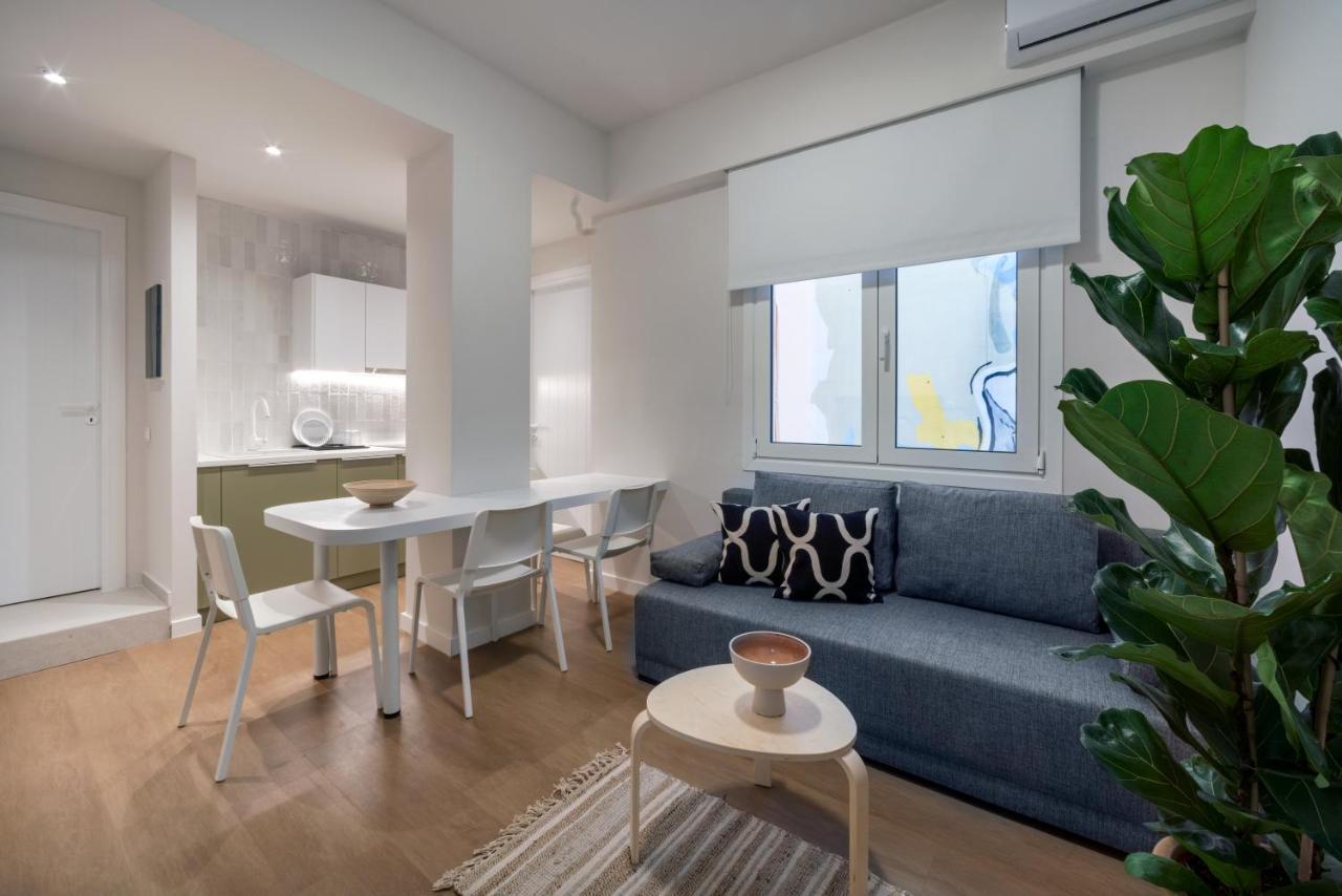 Apartament Hidden Ateny Zewnętrze zdjęcie