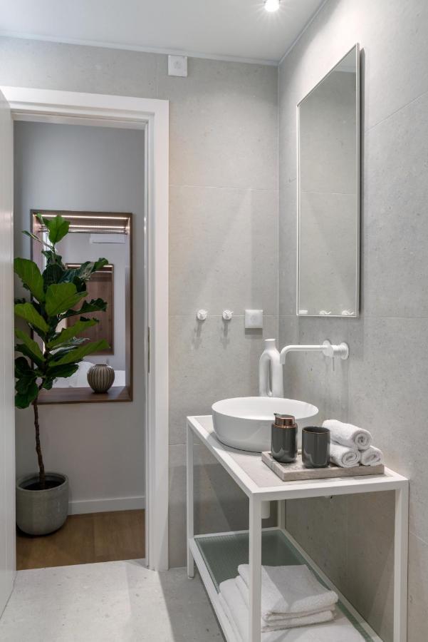 Apartament Hidden Ateny Zewnętrze zdjęcie