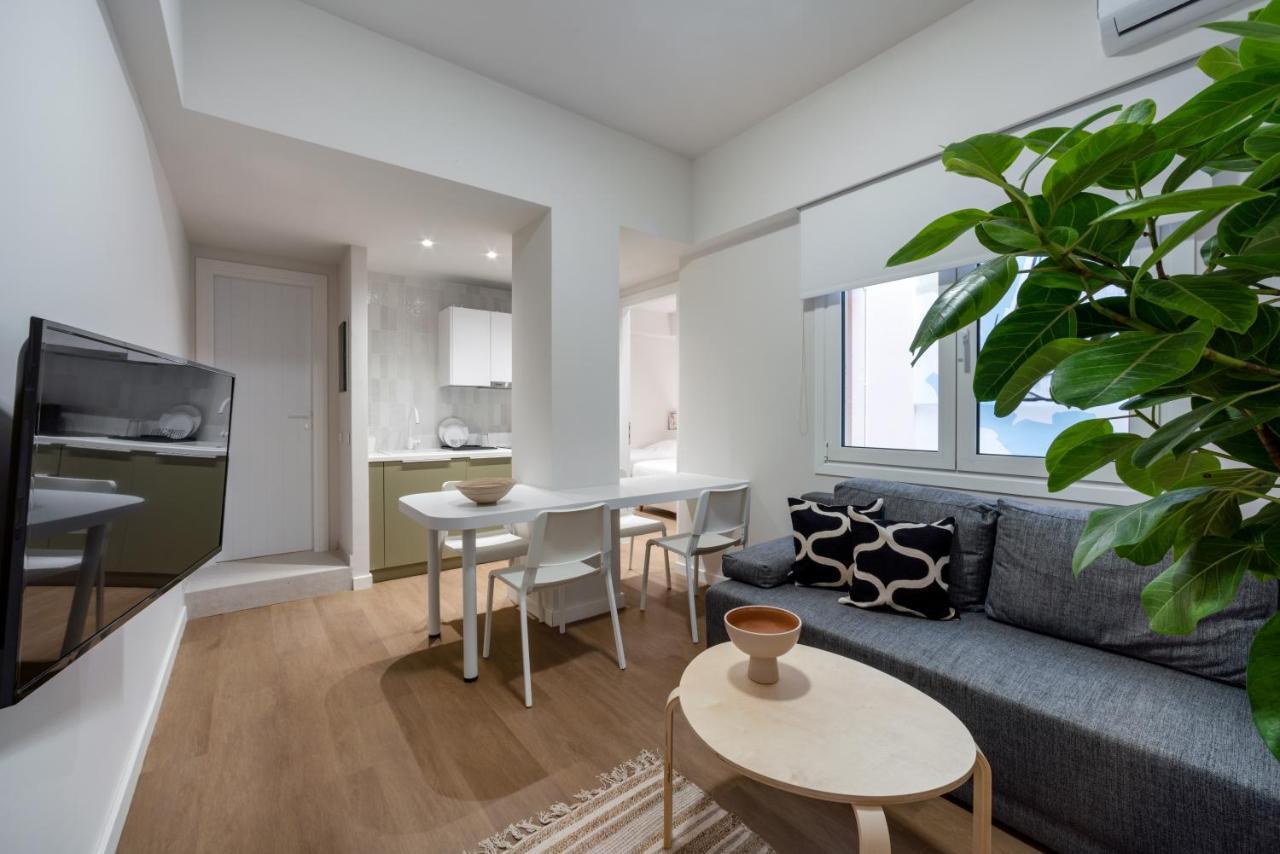 Apartament Hidden Ateny Zewnętrze zdjęcie