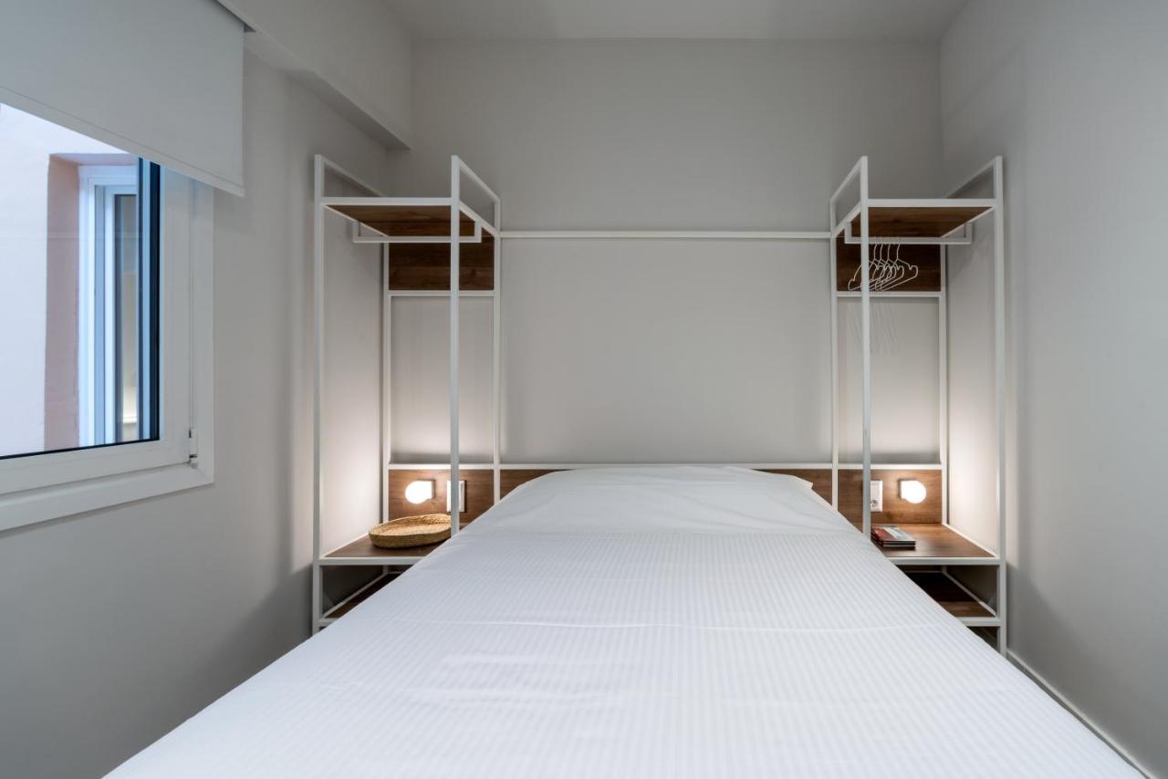 Apartament Hidden Ateny Zewnętrze zdjęcie
