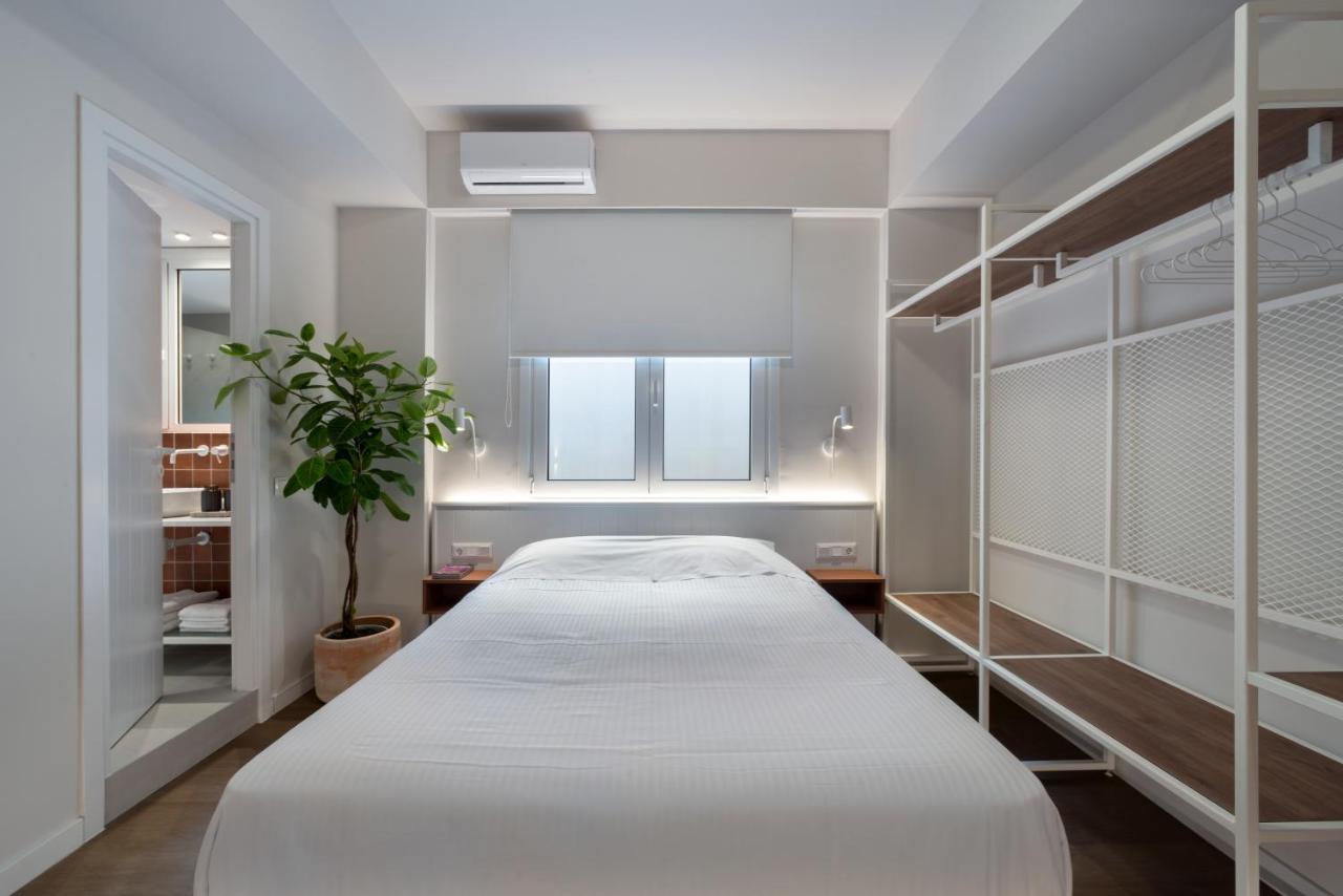 Apartament Hidden Ateny Zewnętrze zdjęcie