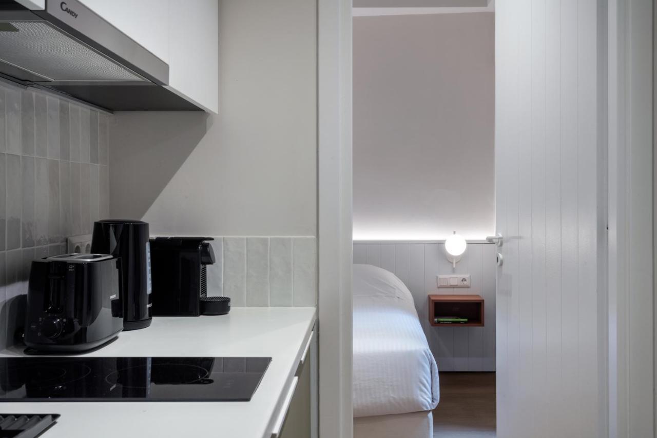 Apartament Hidden Ateny Zewnętrze zdjęcie