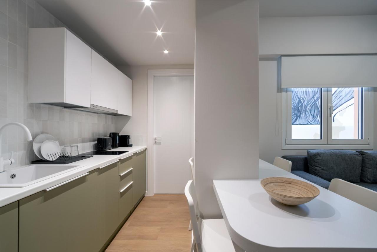 Apartament Hidden Ateny Zewnętrze zdjęcie